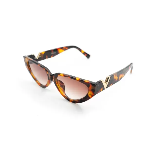 Lente de Sol Eleve LV5243 Animal Print