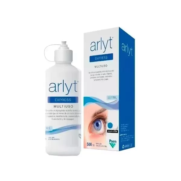 Arlyt express 500ml