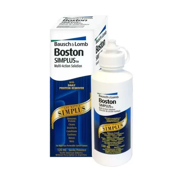 Boston simplus 120ml