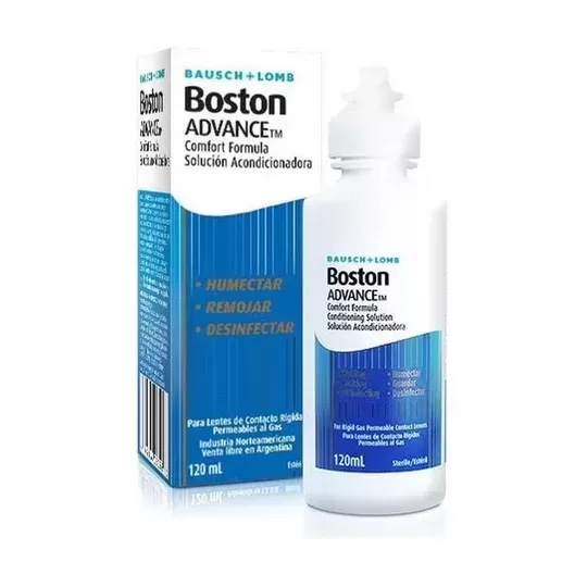 Boston Advance 120ml