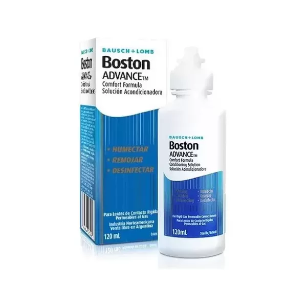 Boston Advance 120ml