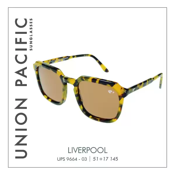 Lentes de sol liverpool sale