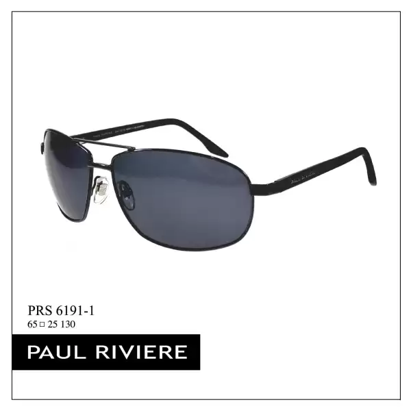 Lente de sol Paul Riviere PR6191