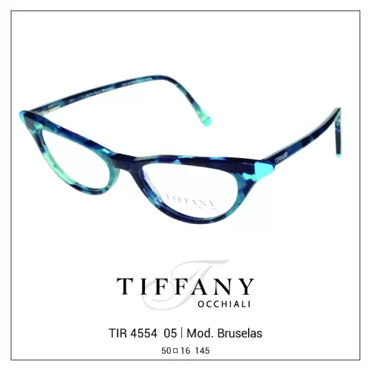 Anteojo Tiffany Bruselas