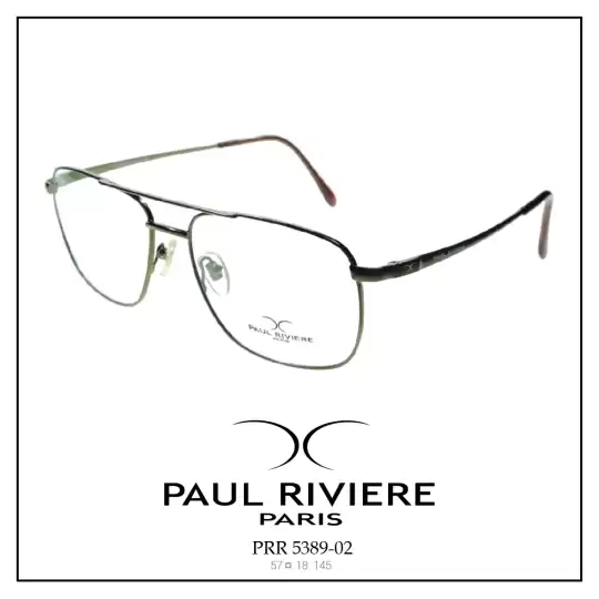 Anteojo Paul Riviere PRR5389