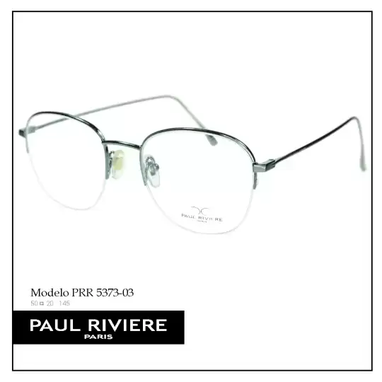 Anteojo Paul Riviere PRR 5373