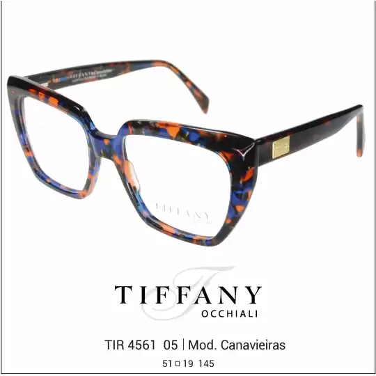 Anteojo Tiffany Canasvieiras