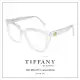 Anteojo Tiffany Canasvieiras Blanco