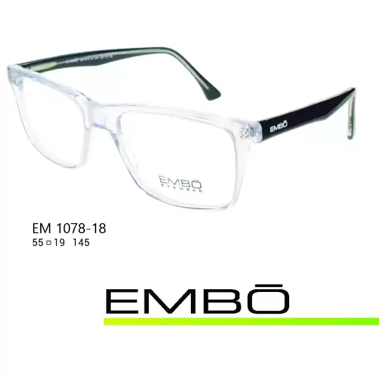 Anteojo Embo 1078