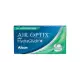 Promo 2 cajas de lentes de contacto Airoptix Hydraglade para Astigmatismo