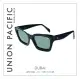 Lentes de sol negros cat eye  UNION PACIFIC - Dubai