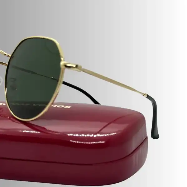 Lente de sol Premier protección UV-400