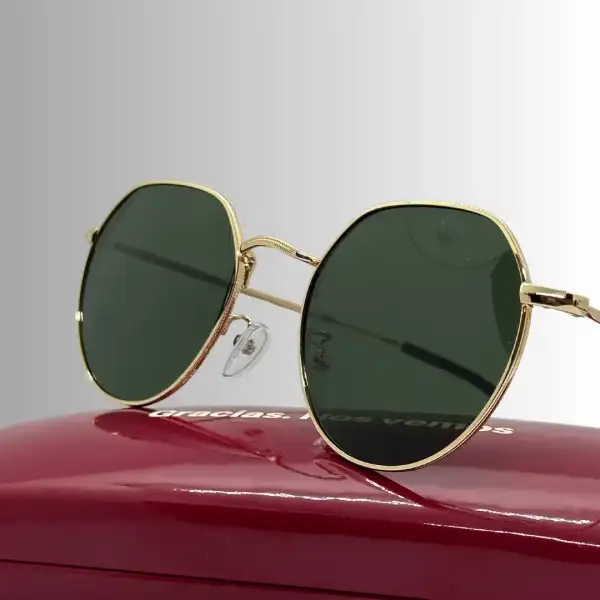 Lente de sol Premier protección UV-400