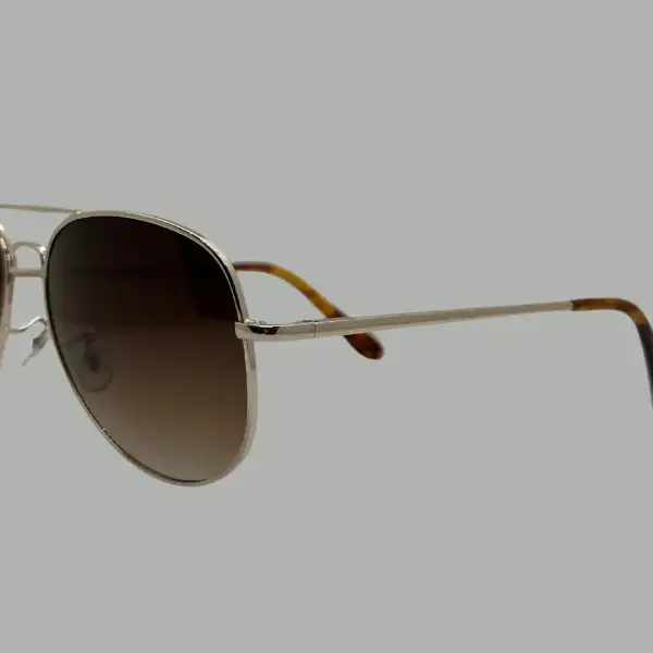 Lente de Sol Clipper Premier