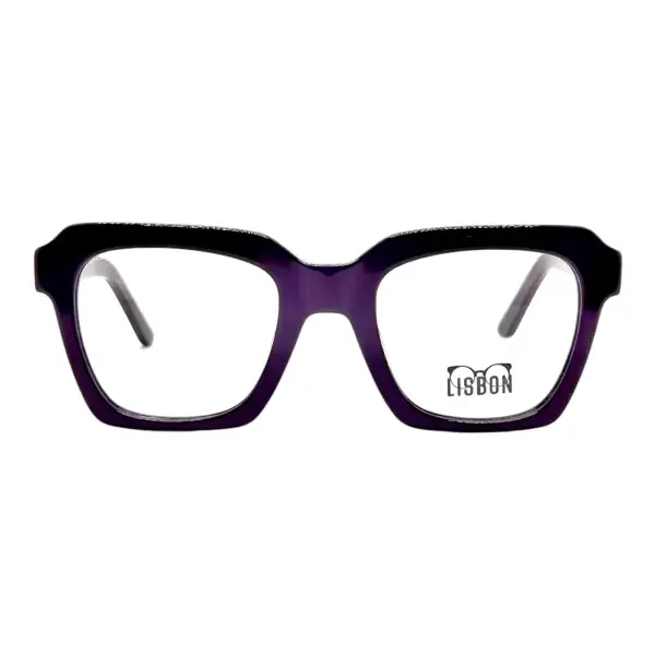 Anteojo Lisbon BS1020 Violeta
