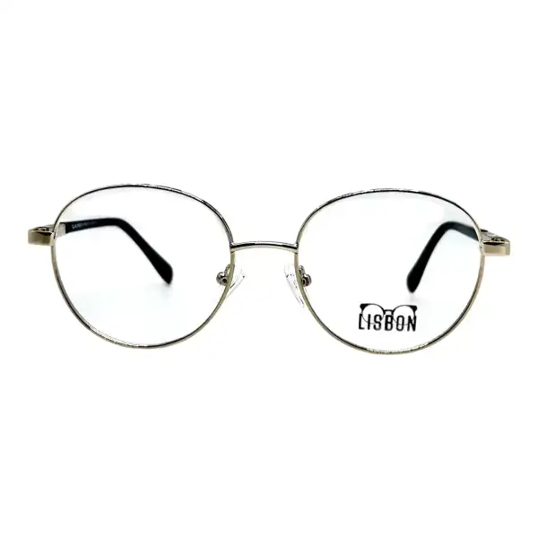 Anteojo Lisbon AM-001-19 Dorado