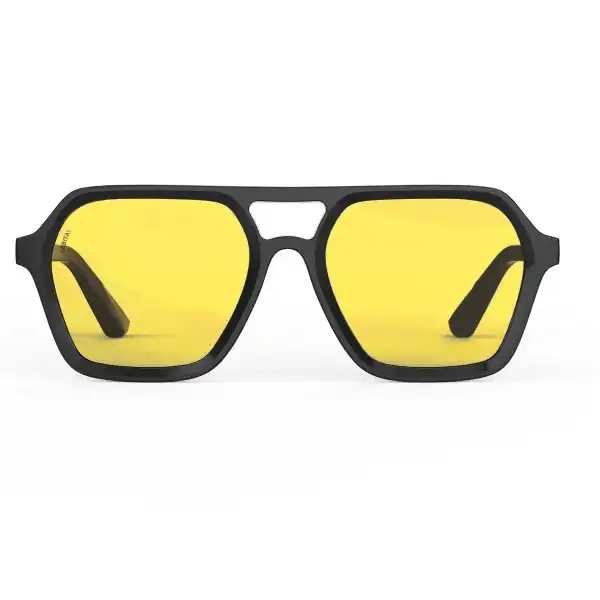 Lente de sol Orbital Le Mans