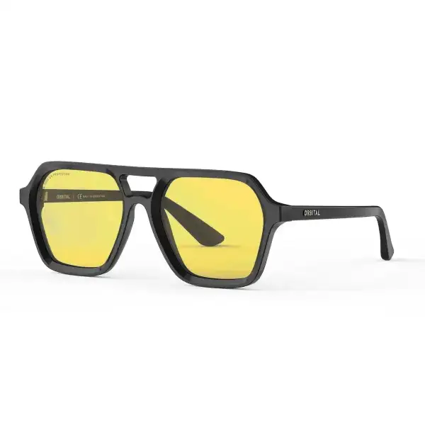 Lente de sol Orbital Le Mans