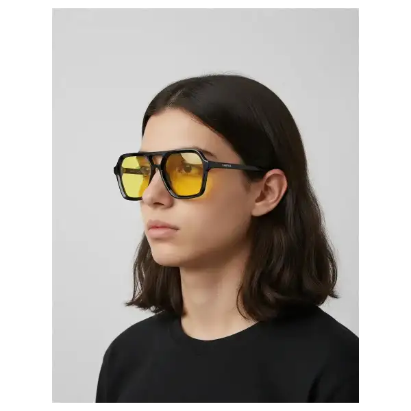 Lente de sol Orbital Le Mans